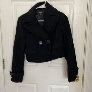 Bebe coat